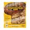 Savory Prime Savory Prime All Size Dogs All Ages Rawhide Chips Chicken 6 in. L 1 pk 046 - alternate 2